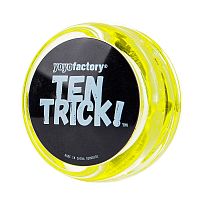 Йо-йо YoYoFactory TenTrick